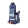 The jack of hydraulic bottle stels 51162, h lifting 188–363 mm, 4 tons