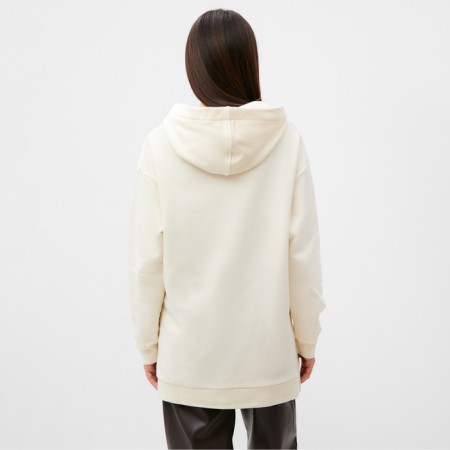 Female Hoods with the Ober Mist Cozy Style, Milk, Size 50-5