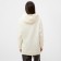 Female Hoods with the Ober Mist Cozy Style, Milk, Size 50