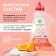 Synergetic 3 in 1 washing gel "Magic orchid", concentrated, biodegradable, 2.28 liters