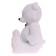 Soft toy "Bear Deddy", white color, 100 cm