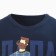 Men's T -shirt KAFTAN "Dad", blue, p. 48