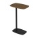 Journal table "Deam", 280 × 420 × 675 mm, canteal nut color