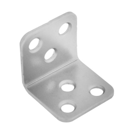 Corner Furniture Tundra Krep, 30x30x1.8 mm, without coating, in packaging 1 pc.