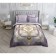 Bed linen euro, size 240x250 cm, 200x220 cm, 50x70 cm - 2 pcs, 70x70 cm - 2 pcs