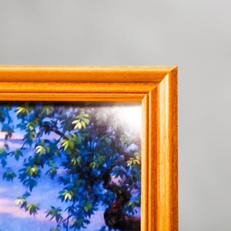 Photo frame 15x20 (3N68) Maple (plastic screen)-2
