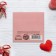 LOVE-Mini Postcard, 7 x 7cm