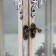 Climber tree "Lantern Patterns in the corners" aged nr 2 pcs 34.5x15x15.5 53x25x25 cm
