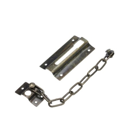 Doorbell chain 001, bronze color-1