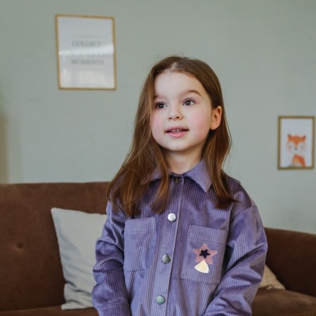 Application "Star", 6.5 × 4.5 cm-3