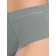 Women's panties, size 46, gray color