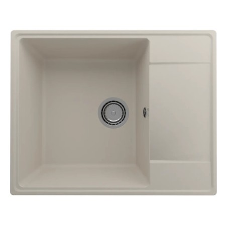 Kitchen Quartz Motor Ulgran Quartz Prima 605, 605x485 mm, color 02 lin