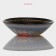 Glass Glass Daudy "Folk Motives", 720 ml, 18.5 × 5 cm