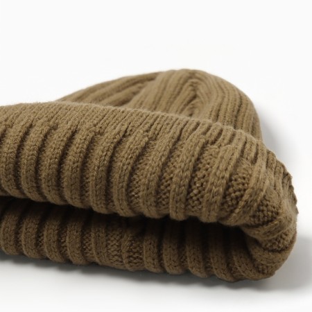 Women's hat Mist, khaki, p. 56-5