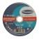 Circle of cutting metal TSUNAMI A 40 S Bf PG, 150 x 22 x 1.6 mm