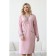 Women's dress, size 52, pink color