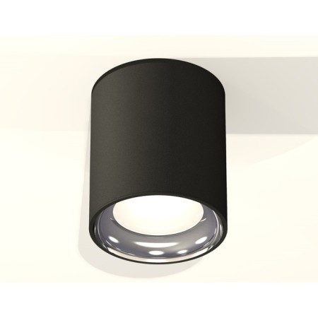 Ambrella Light Light Light, XS7422011, MR16 GU5.3 LED 10 watts, black sand, silver color-2