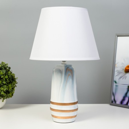 Alsera table lamp E14 40W 21.5x21.5x41 cm Risalux