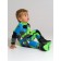 Fleet overalls for a boy, height 80 cm