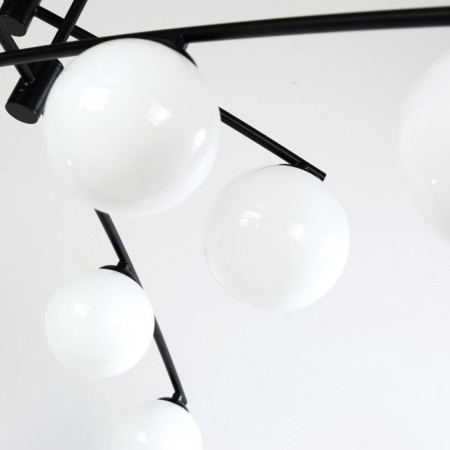 Equilibrium hanging chandelier 1400 mm, G9LED 45W-5