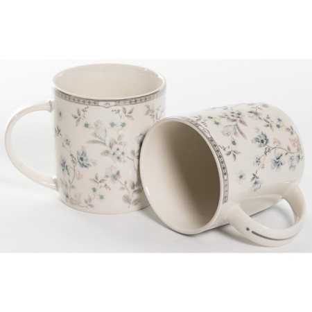 A set of mugs BALSFORD Armita, new bone porcelain, 380 ml-2