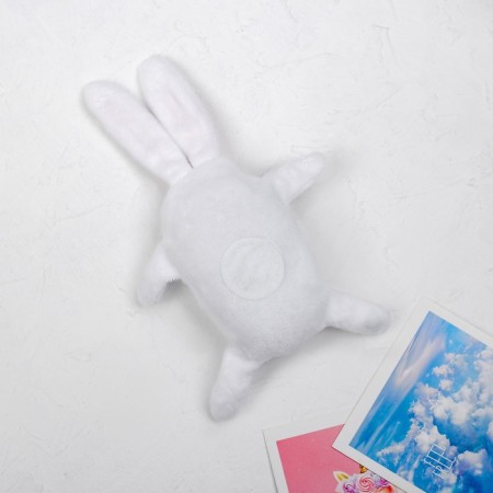 Magnet "From March 8", Bunny, 15 cm-2