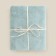 Trure -colored towel SL Home: Frame "Azzura" 90x150 cm, 100% cotton, 470 g/m2