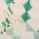 Track Ethel Tsv.Bozh/green 32*180 cm, 50% cotton 50% p/e