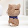 Picolse "Pyosik in Blue" 14cm