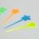 Skewers for Canapes "Star", set 24 pcs.
