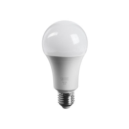 LED LED SAFFIT, 35W 230V E27 6400K A70, SBA7035-1