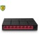 Mercusysys MS108G switch, unmanaged, 8x10/100/1000base-T