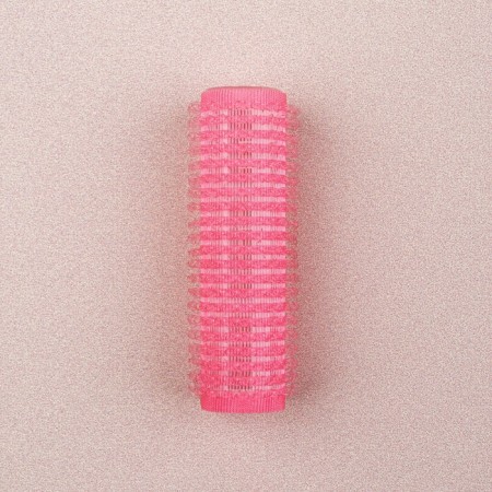 Velcro curlers, d = 1.5 cm, 6.2 cm, 6 pcs, color mix-7