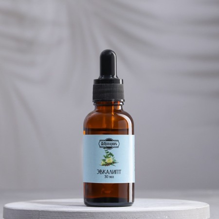 Eculuscalipt essential oil, 30 ml, benpan-1