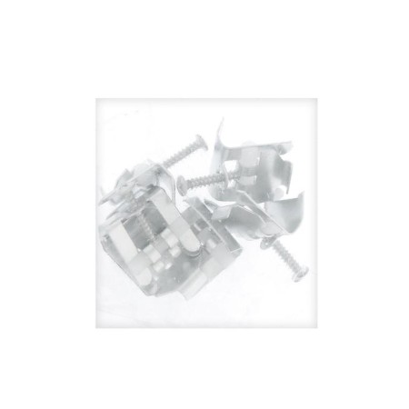 Fabia Profi washing, 60x50 cm, graphite, mortise, s = 3.0 and 0.8 mm, siphon with overflow + basket-11