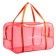 Bag in the hospital 30x50x25, color PVC, Orange color