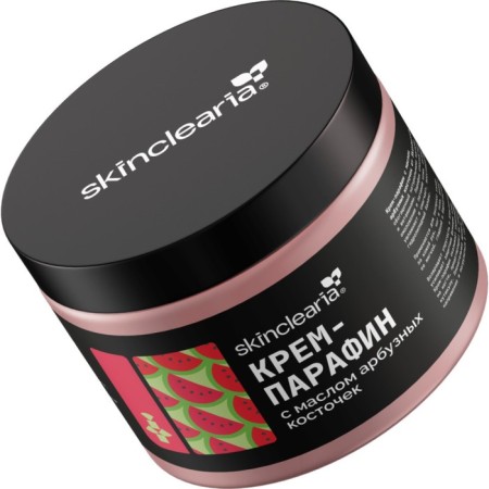 SkinClearia cream with watermelon oil, 150 ml
