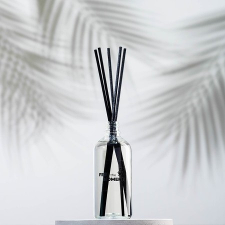 Aromatic diffuser "Spicy", lemon and black pepper, 100 ml-1
