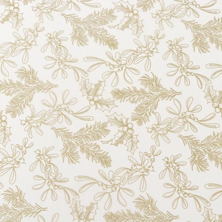 Siliconized "branches and berries", for baking, 0.38 x 5 m-2