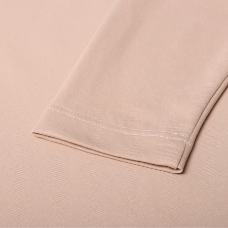 Women's costume (sweatshirt and trousers) Mist, p. 44-46, beige-9
