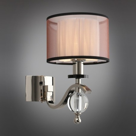 Wall lamp (sconces) Floret E14 40W-1