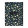 A4 notebook 80 sheets in the Calligrata "chamomile" cage, cover coated cardboard, glossy lamination, offset unit