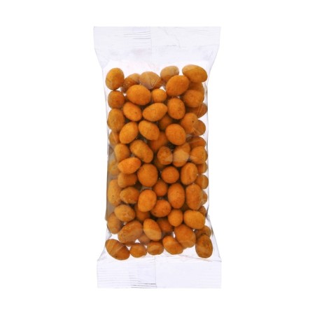 Peanuts in crispy crust with the taste "Dijon mustard" 100 g-1