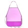 Apron for labor, 485 x 395 mm, height 116-146, calligrata, FT-S “standard” Lilac