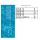Perosa fingers for cleaning home and wild birds, PR133-45