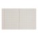 Notebook of 48 sheets in the cage "in the world of animals", paper cover, fields, white 90%, mix