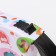 Roulette with leash, rubber pen, 5 m, animal weight up to 15 kg, owl