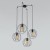 4 lamps