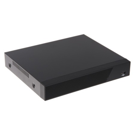 Hybrid DVR, EL RA-841_V.1, 4 channels, 5MP, DVR/HVR/NVR, H.265/H.264