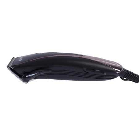 Vitek VT-2511 BK hair cutting machine, stainless steel, 4 nozzles, black-2